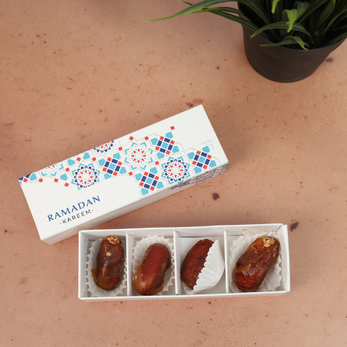 Khallas Dates Box